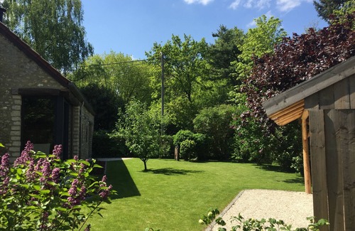 Heze Cottage | Biez - Walloon Brabant: charm, character, splendid 3-ear renovation
