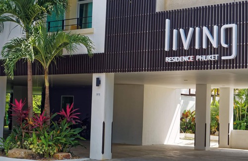 Phuket Apartment | Big 1 Bedroom 60 Sqm Open View Phuket Muai Thai Area ,Central Festival ,town