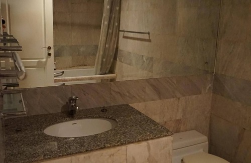 Ploenchit Apartment | Big 1Br 70sqm Bkk Central Unit W/Wifi, Swimming Pool, Gym And Kids Play Area