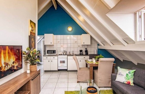 Colon Apartment | Big 2 br Apartment - H