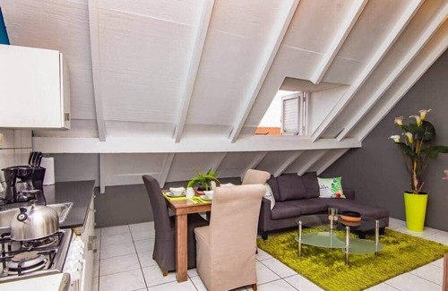 Colon Apartment | Big 2 br Apartment - H