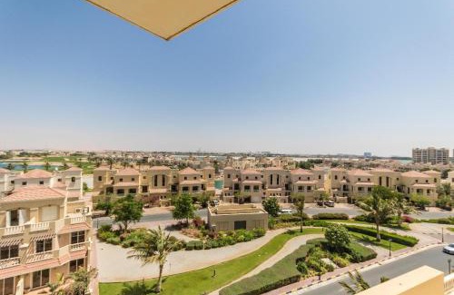 Al Hamra Village Apartment | Big 2br Apartment close to the sea and Golf course