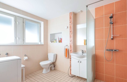 Haabersti House | Big 4 Bedroom City House