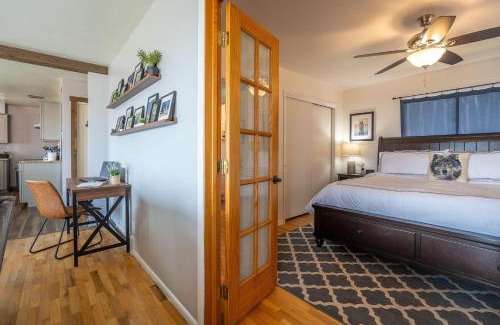 Livingston House | Big 5 Bungalow