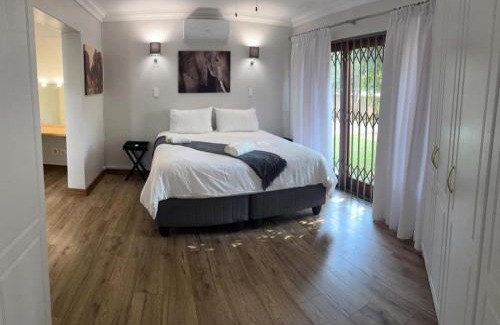 Pretoria Villa | Big 5 Cottage