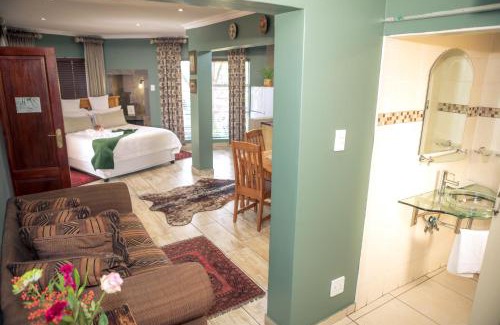 Emalahleni House | Big 5 Guest House Witbank