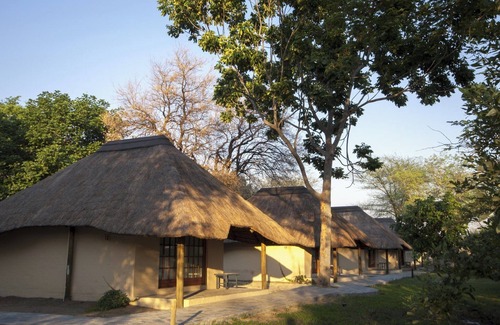 Kasane Hotel | Big 5 Toro Lodge