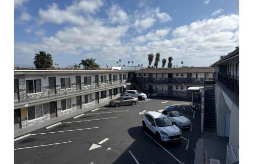 Lincoln Acres Hotel | Big 7 Motel Chula Vista I-5
