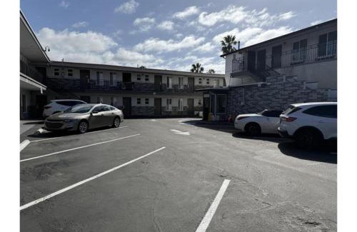 Lincoln Acres Hotel | Big 7 Motel Chula Vista I-5