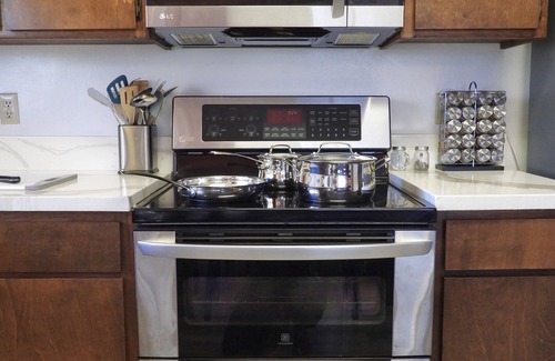 Redwood Valley Apartment | Big Acres Family Suite - Play Structure - Pet Friendly - Casino