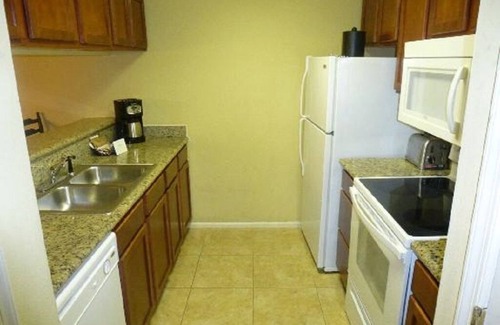 Berkeley Villa | Big and Beautiful 4 Bedroom 4 Bathroom Sleeps 12 Townhouse @ Powhatan Resort