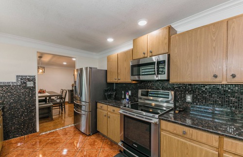 Round Rock House | Big and cozy 4 bedrooms with a gorgeous backyard!