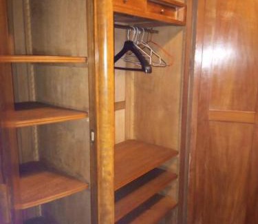 Downtown La Paz Apartment | Big and fully equipped Classical Retreat