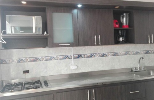 Laureles Apartment | Big and Nice Apartment