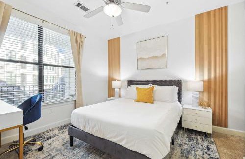 Frisco Apartment | Big and Spacious 1B with Pool Near Toyota HQ The Star Legacy West