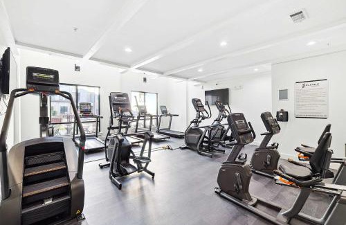 Frisco Apartment | Big and Spacious 1B with Pool Near Toyota HQ The Star Legacy West