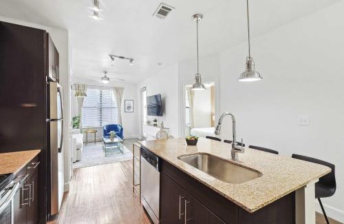 Frisco Apartment | Big and Spacious 1B with Pool Near Toyota HQ The Star Legacy West