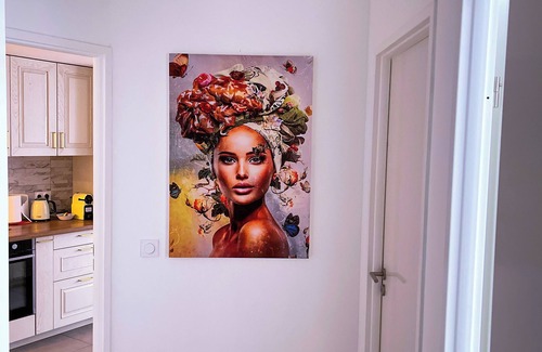 Clichy Apartment | Big Apartament