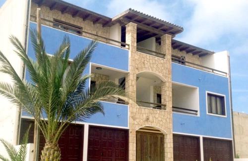 Sal Rei Apartment | Big apartment in Estoril Beach