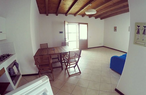 Sal Rei Apartment | Big apartment in Estoril Beach