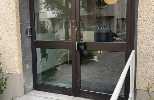 Kungsholmen Apartment | Big Apartment in Stockholm City