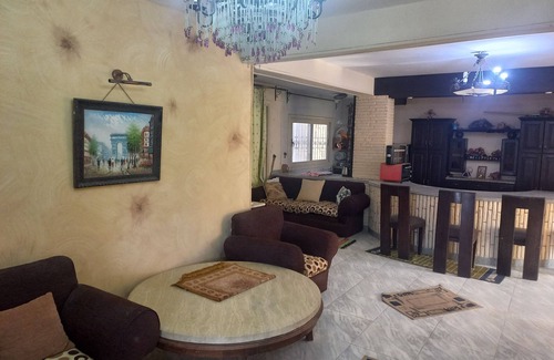 Alexandria Apartment | Big apartment in villa on the sea.very romantic &quit place with special beache