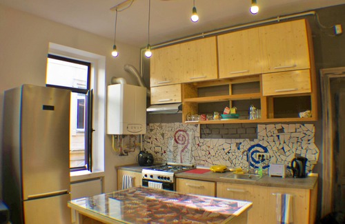 Bucharest City-Centre Apartment | Big apartment next to old Town 3Bedroom 3Bathroom