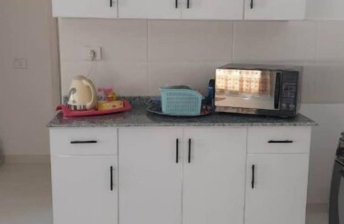 Ad-Dab'ah Apartment | Big Apartment Swimmable Lakefrnt
