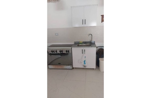 Ad-Dab'ah Apartment | Big Apartment Swimmable Lakefrnt