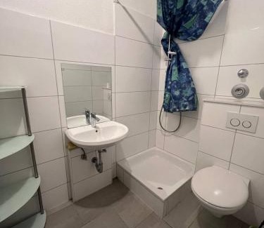 Dortmund City Centre Apartment | Big Apartments