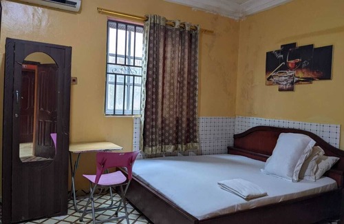 Hwidiem Hotel | BIG ASTOM HOTEL