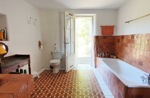 Bras-d'Asse Other | Big authentic housse from the XVI in Provence with swimming pool