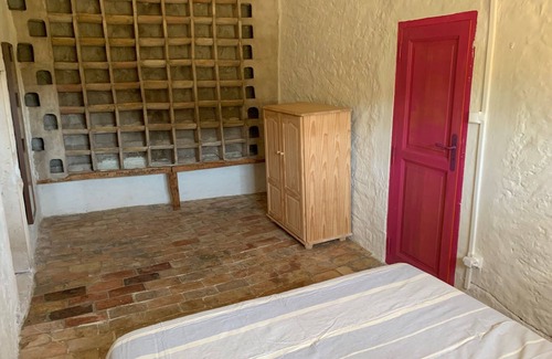 Bras-d'Asse Other | Big authentic housse from the XVI in Provence with swimming pool