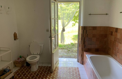 Bras-d'Asse Other | Big authentic housse from the XVI in Provence with swimming pool