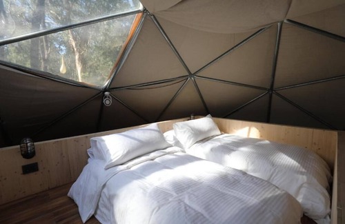 Sauce de Portezuelo Hotel | Big Bang Nature Stays