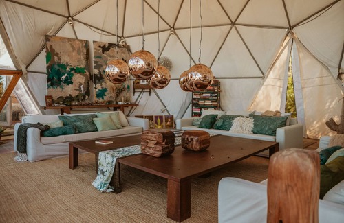 Sauce de Portezuelo Hotel | Big Bang Nature Stays