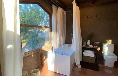 Sauce de Portezuelo Hotel | Big Bang Nature Stays