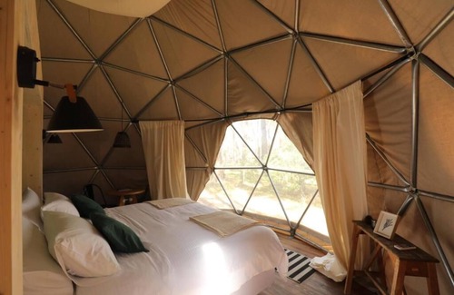 Sauce de Portezuelo Hotel | Big Bang Nature Stays