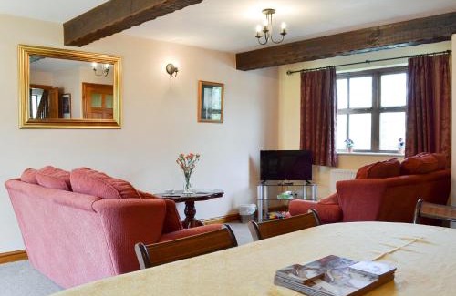 York House | Big Barn - 16439