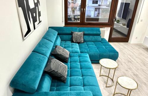 Rastatt Apartment | Big-Barockstadtapartment Rastatt
