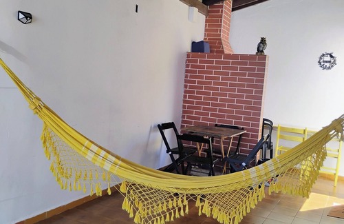 Jardim Imperador House | Big beach house. Near the sea.