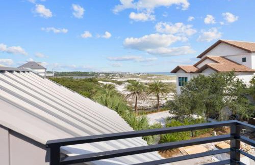 Seclusion Dunes House | Big Beach Watch near beach private pool sleeps 21
