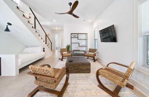 Seclusion Dunes House | Big Beach Watch near beach private pool sleeps 21