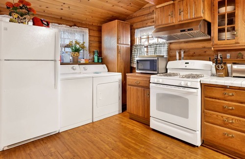 Woodlands Cabin | Big Bear Haven Cozy Log Cabin~ Mins To Activities~