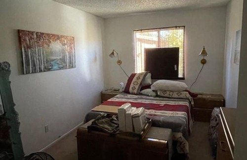 Woodlands House | Big bear home