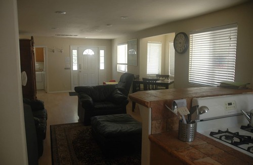 The Village House | Big Bear Lake Charming Cabin