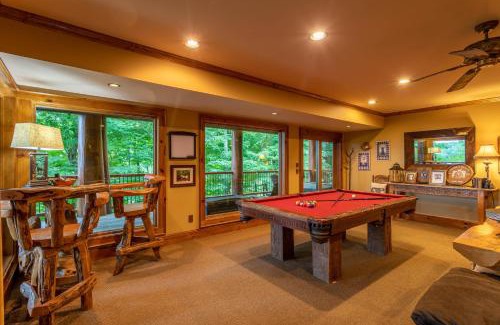 Banner Elk House | Big Bear Lodge at Eagles Nest