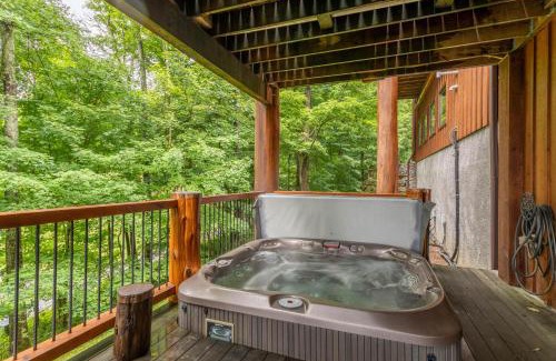 Banner Elk House | Big Bear Lodge at Eagles Nest