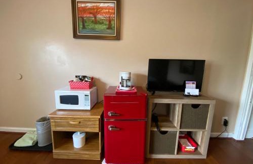 Alpena Hotel | Big Bear Lodge