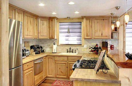 The Village House | Big Bear Mountain Escape! Walking to Village, Restaurants, Hiking/Biking Trails